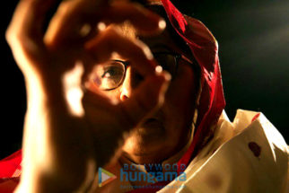 Movie Still From The Film Sarkar 3