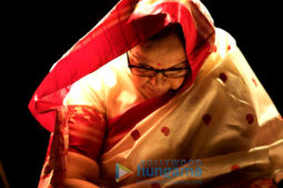 Movie Still From The Film Sarkar 3