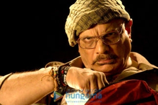 Movie Still From The Film Sarkar 3