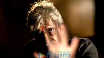 Movie Still From The Film Sarkar 3