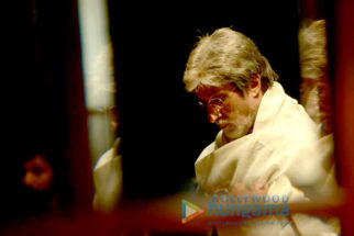 Movie Stills Of The Movie Sarkar 3