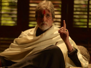 Ram Gopal Varma’s Amitabh Bachchan starrer Sarkar 3 in trouble Ram Gopal Varma’s Amitabh Bachchan starrer Sarkar 3 in trouble
