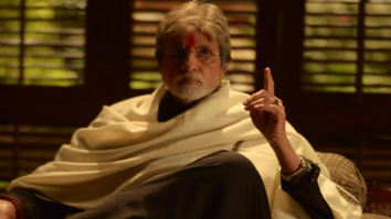 Ram Gopal Varma’s Amitabh Bachchan starrer Sarkar 3 in trouble