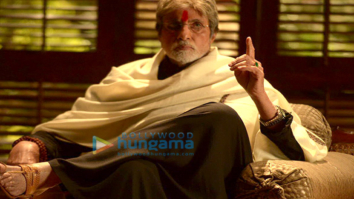 Movie Still From The Film Sarkar 3