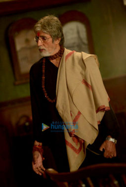 Movie Stills Of The Movie Sarkar 3