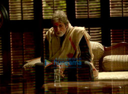 Movie Stills Of The Movie Sarkar 3