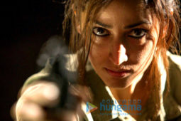 Movie Still From The Film Sarkar 3