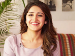 Sayyeshaa Saigal’s FANTASTIC Rapid fire On Ajay Devgn, Salman Khan, Shivaay, Rajkumar Hirani