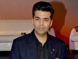 Scoop: Is Karan Johar a scapegoat in a war between exhibitors & Shringar films?