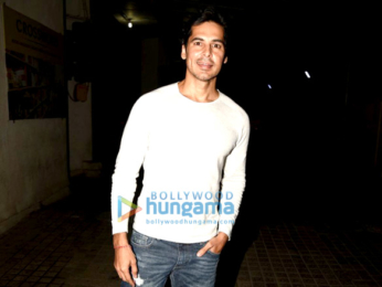 Cast and crew screening of 'Ae Dil Hai Mushkil'