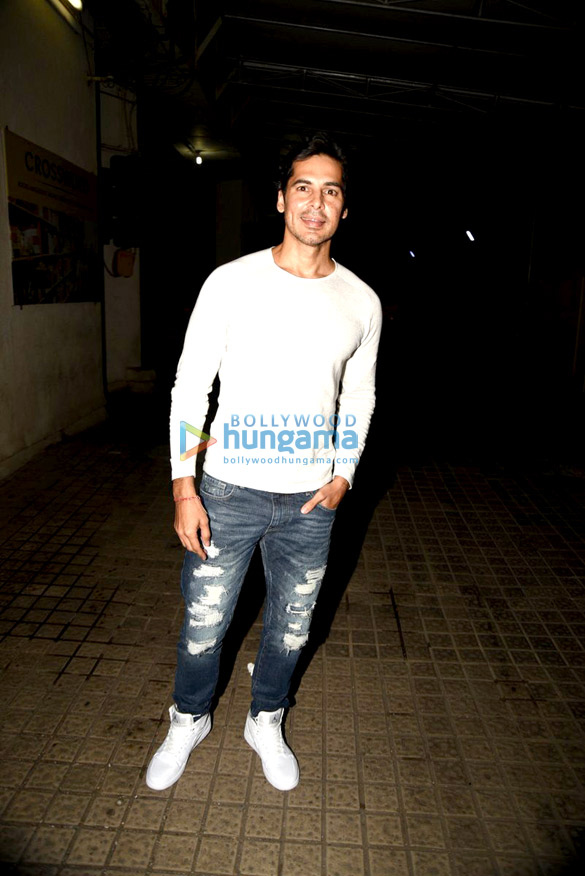 screening of ae dil hai mushkil 10