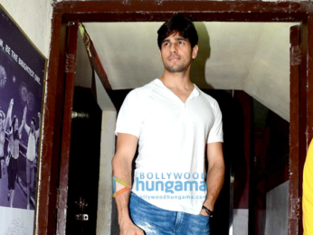 Cast and crew screening of 'Ae Dil Hai Mushkil'