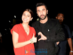 Cast and crew screening of ‘Ae Dil Hai Mushkil’