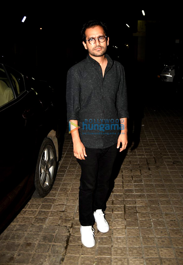 screening of ae dil hai mushkil 7