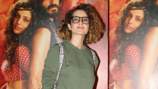 Special Screening Of Mirzya