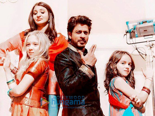 Shah-Rukh-Khan