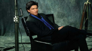 “There are stories that I sleep around with foreigners, men, my co-actresses”- Shah Rukh Khan