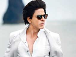 Watch: Shah Rukh Khan sends Diwali wishes to Indian soldiers