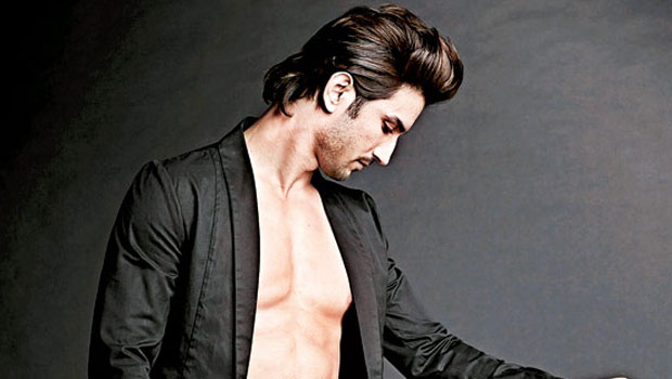 “Shah Rukh Khan’s PASSION Inspires Me THE MOST”: Sushant Singh Rajput “Shah Rukh Khan’s PASSION Inspires Me THE MOST”: Sushant Singh Rajput