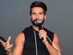 Shahid Kapoor Was A Fashion Victim… Can You Believe It?