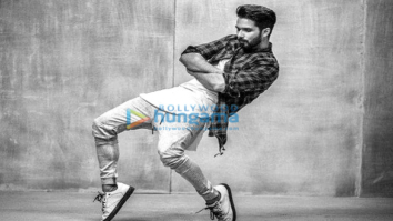 Celebrity Photo Of Shahid Kapoor