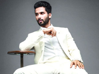 Shahid Kapoor reveals about Padmavati for the first time and guess what he said Shahid Kapoor reveals about Padmavati for the first time and guess what he said