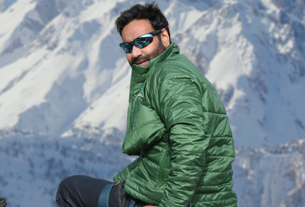 Shivaay