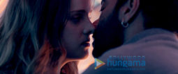 Movie Still From The Film Shivaay