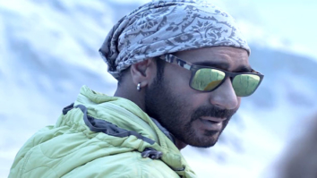Box Office: Shivaay becomes Ajay Devgn’s 7th Highest Opening Day grosser