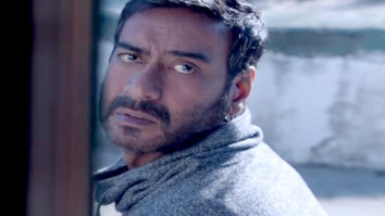 Movie Still From The Film Shivaay