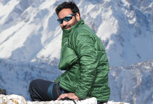 Shivaay