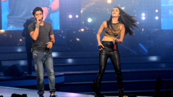 Shraddha Kapoor & Farhan Akhtar Spread MAGIK At Rock On 2 Trailer Launch