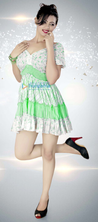 Celebrity Photo Of Shree Rajput