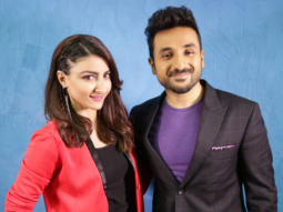 Vir Das And Soha Ali Khan’s FUNNY Rapid Fire On Boman Irani, SRK, Aamir Khan