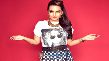 Celebrity Photos Of The Sonakshi Sinha