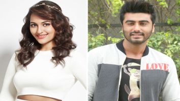 SCOOP: Sonakshi Sinha doesn’t want to work with Arjun Kapoor?