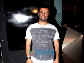 Sonakshi Sinha at Bunty Sajdeh's birthday celebrations at Trilogy bash