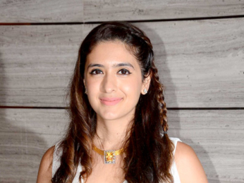 Sonali Bendre at Revital H Woman's Healthy Conversation launch