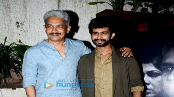 Special screening of Mira Nair’s Azaad