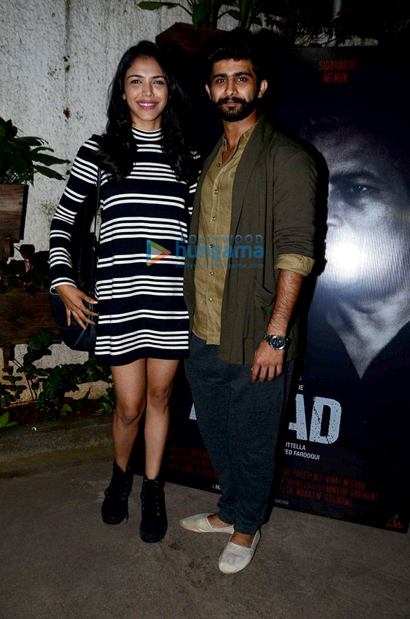 special screening of mira nairs azaad 4
