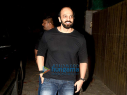 Special screening of ‘Shivaay’