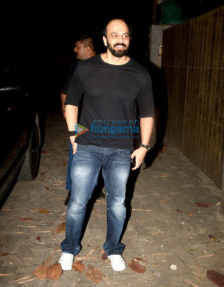 Special screening of ‘Shivaay’