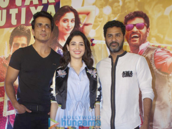 Special screening of film 'Tutak Tutak Tutiya'