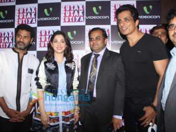 Special screening of film 'Tutak Tutak Tutiya'