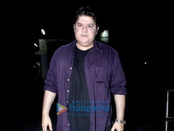 Special screening of ‘Shivaay’ with cast and crew