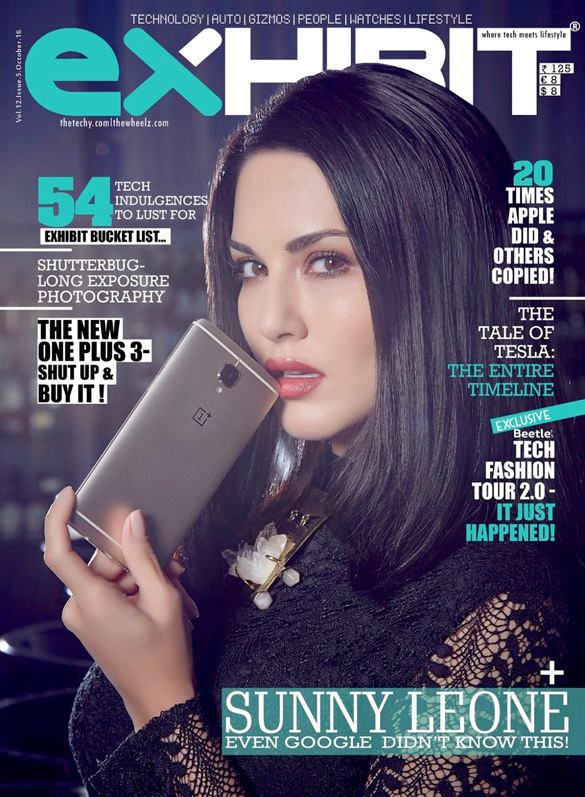 sunny leone 326