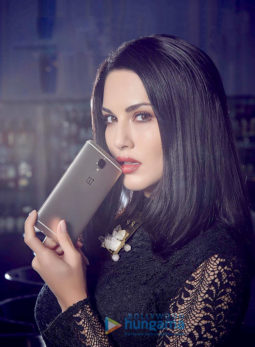 Celebrity Photo Of Sunny Leone