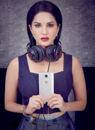 Celebrity Photo Of Sunny Leone