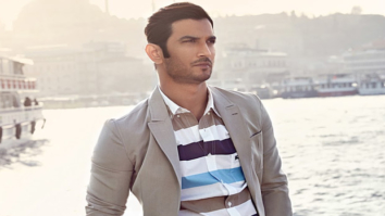 Sushant BUSTS the rumours and the lies