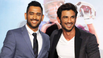 Sushant Singh Rajput On The Subtle Sense Of Humour Of Mahendra Singh Dhoni